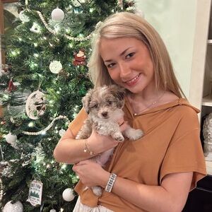 Meet your Posher, Lk